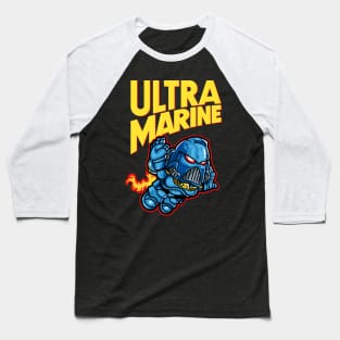 UltraBro v2 Baseball T-Shirt